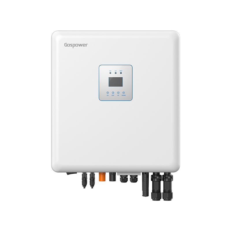 Gospower GPEX-3K6L1 Solar Inverter
