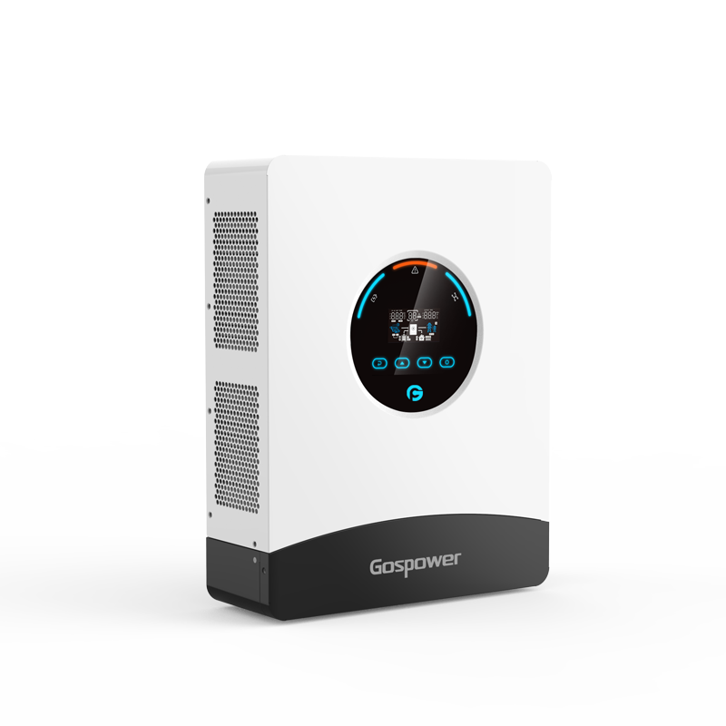 Gospower GPEO-12KL1 Solar Inverter