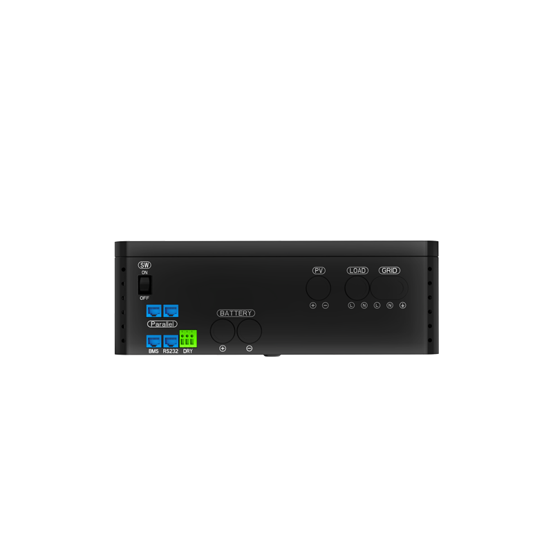 Gospower GPEO-6KL1 Solar Inverter