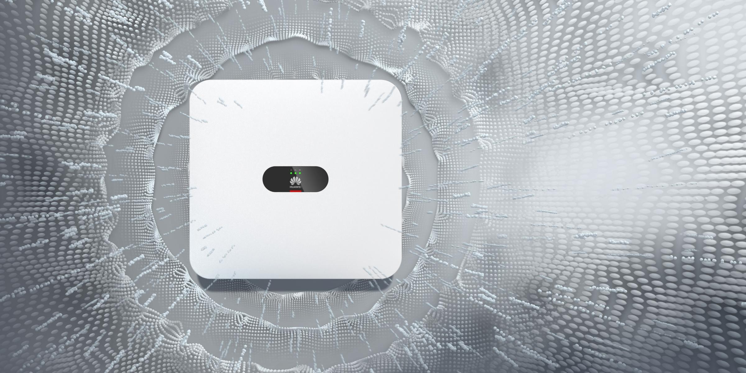 Huawei SUN2000-5/6/8/10/12K-MAP0 Solar Inverter