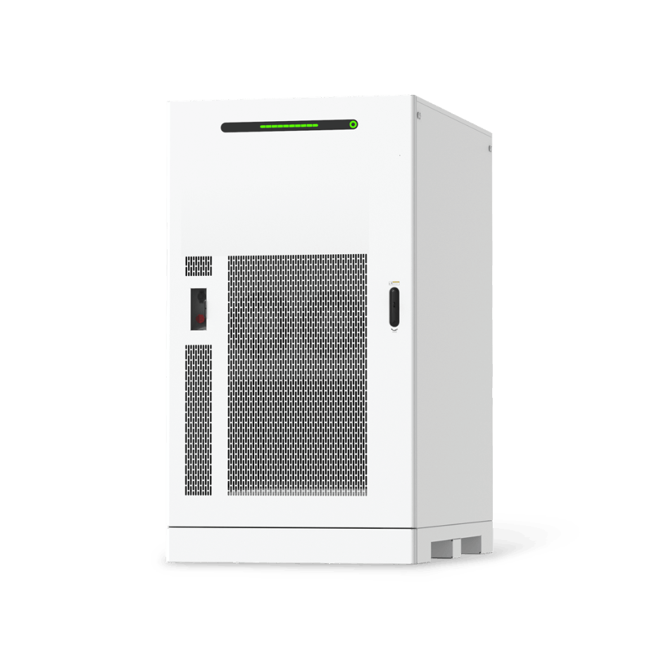 Huawei LUNA2000-241 Series Commercial Energy Storage